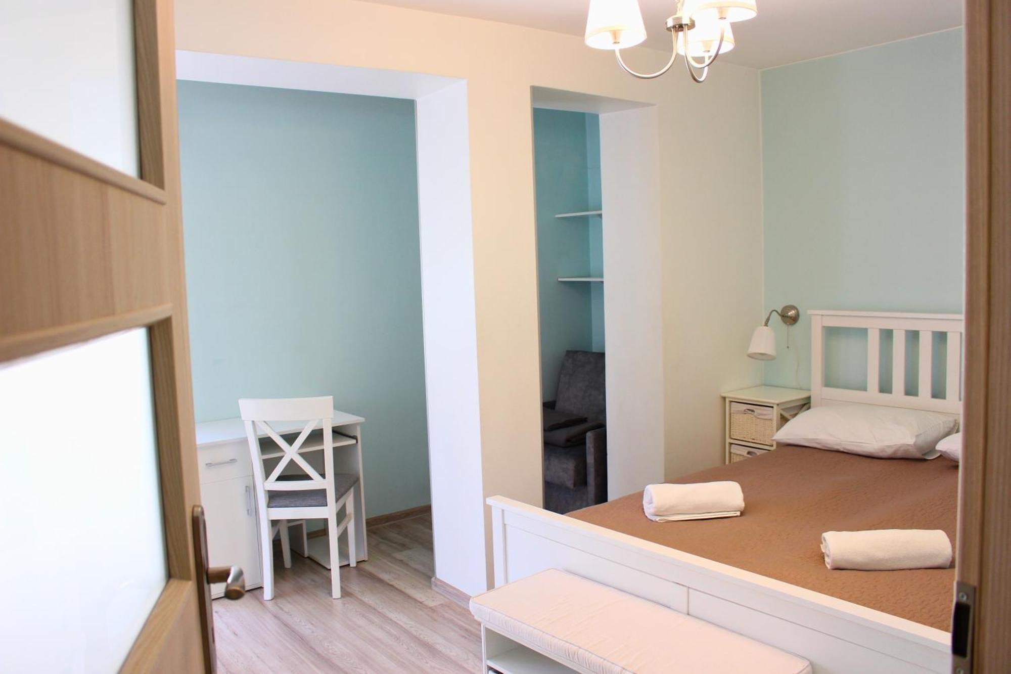 Apartamenty Pod Niedzwiedziem II 자코파네 외부 사진