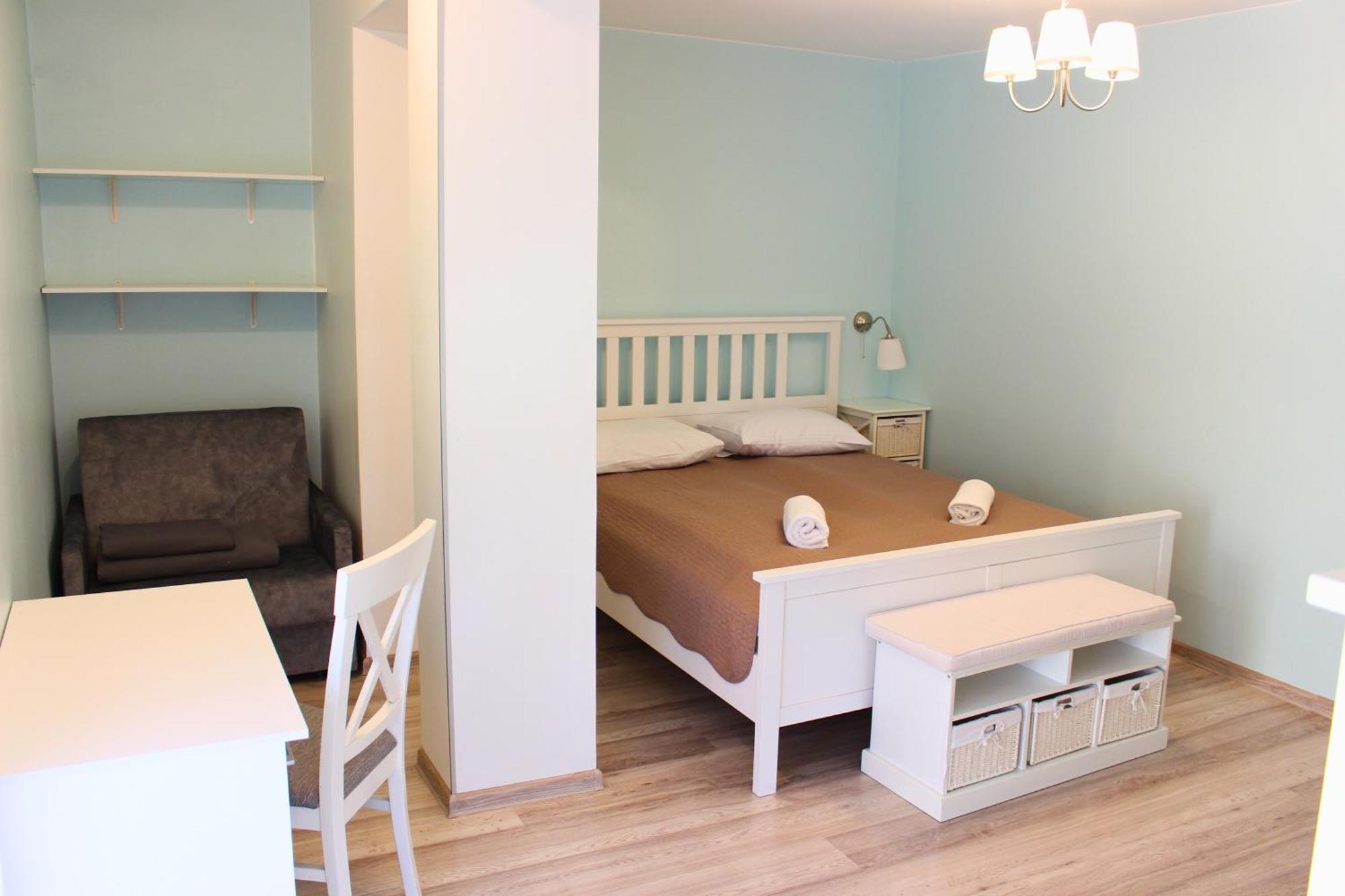 Apartamenty Pod Niedzwiedziem II 자코파네 외부 사진