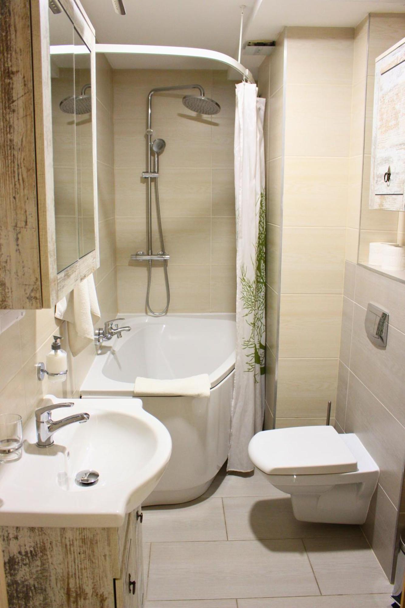 Apartamenty Pod Niedzwiedziem II 자코파네 객실 사진