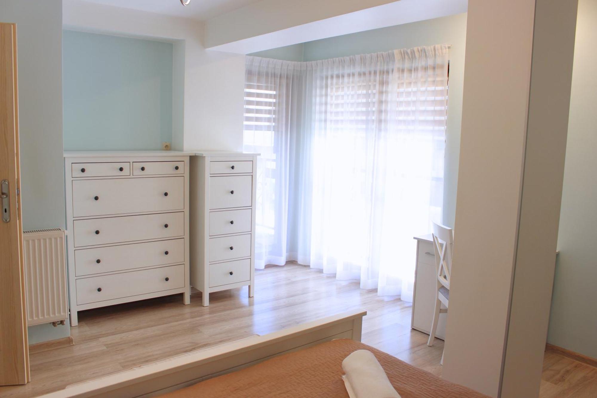 Apartamenty Pod Niedzwiedziem II 자코파네 객실 사진