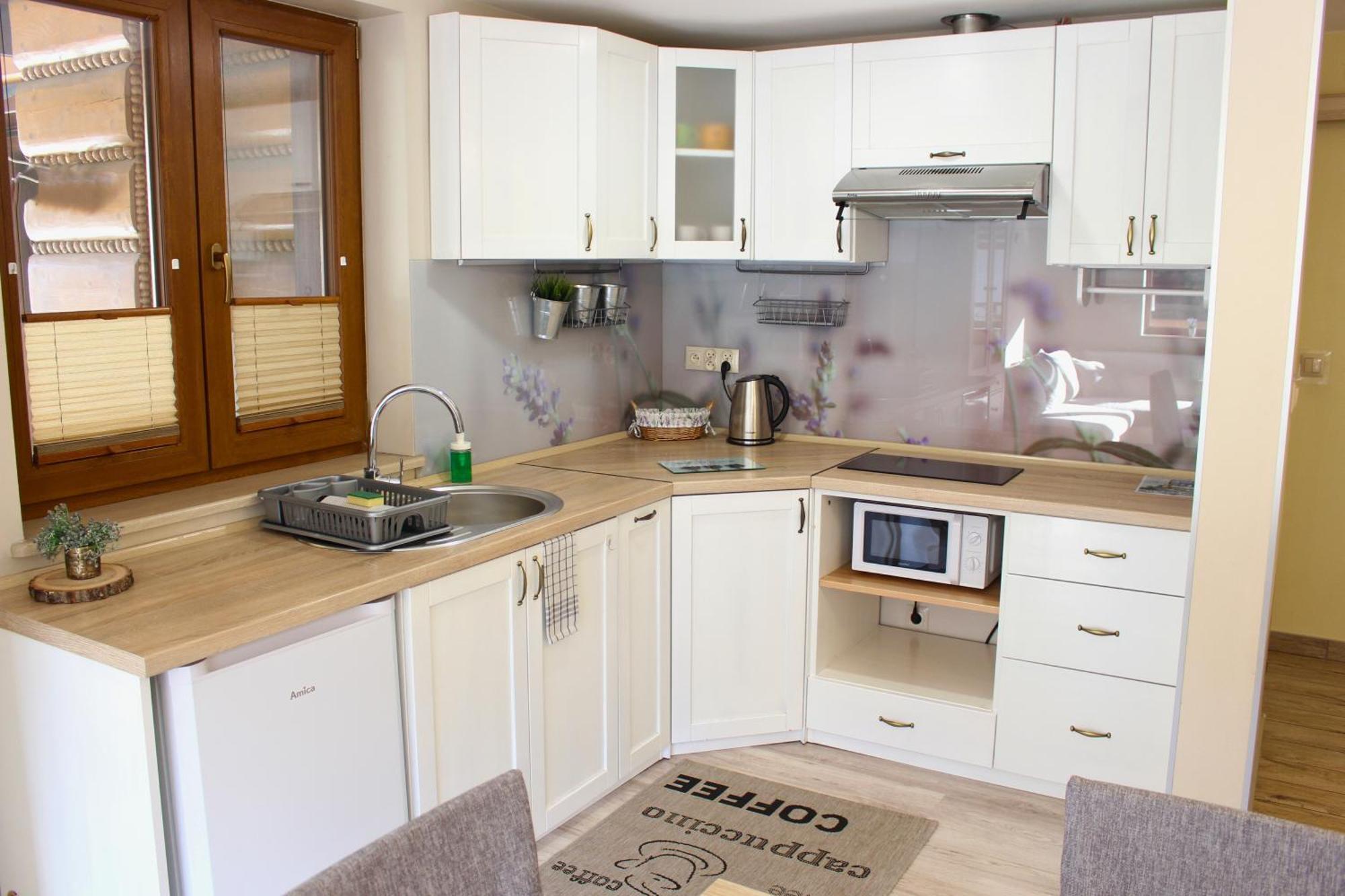 Apartamenty Pod Niedzwiedziem II 자코파네 외부 사진