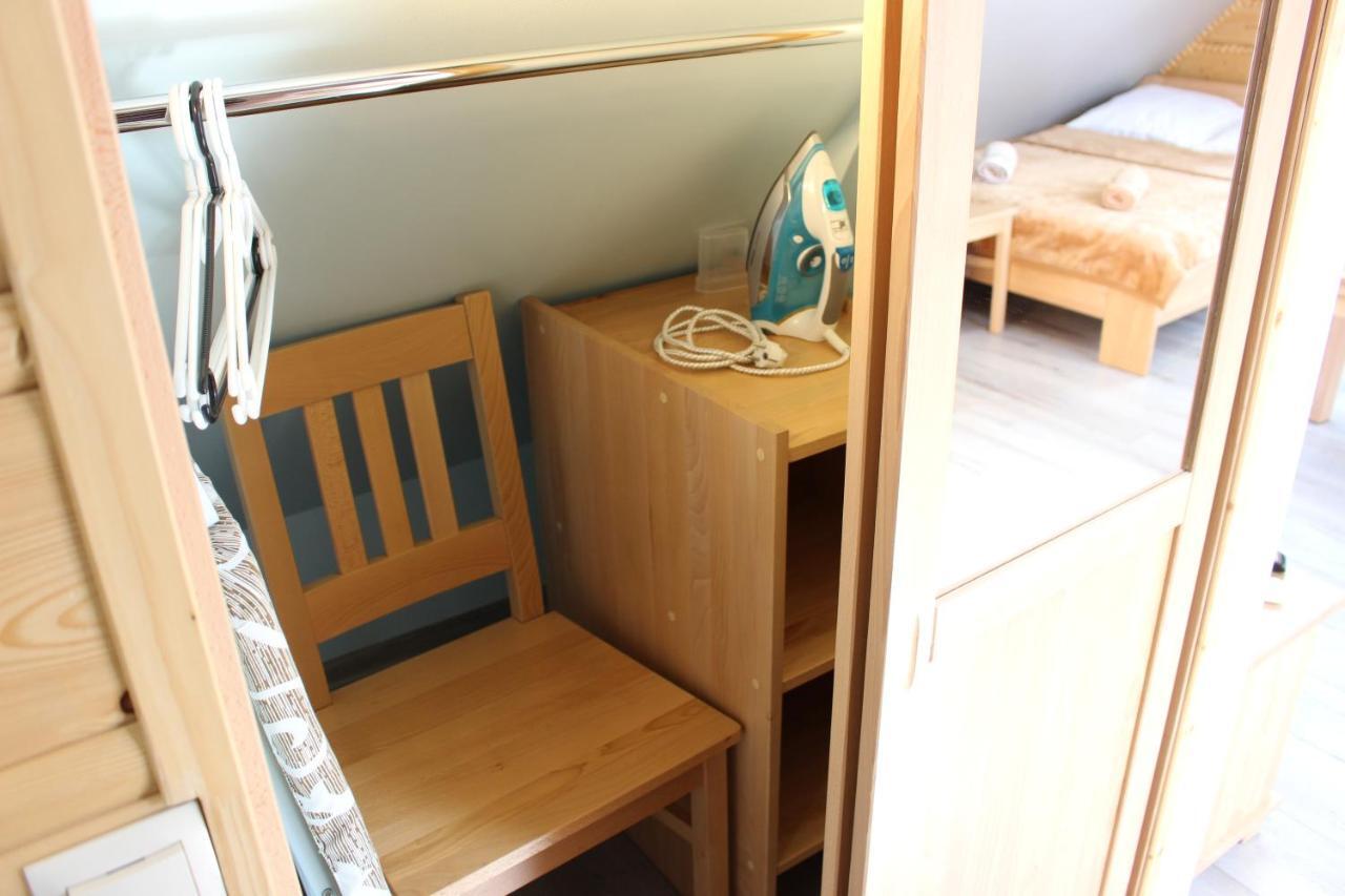 Apartamenty Pod Niedzwiedziem II 자코파네 외부 사진
